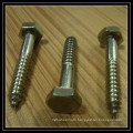 Made in China Wholesale Chipboard Screws (M3-M48)